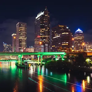 Great Location Near Downtown & Airport , Tampa United States